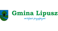 Logo Gminy Lipusz