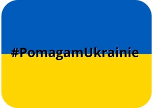 Pomagam Ukrainie
