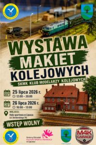 WIELKA WYSTAWA MAKIETY MODUŁOWEJ H0 - miniatura wpisu